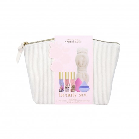 Coffret maquillage PETAL PERFECT