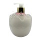 Distributeur savon mains 500ml PETAL PERFECT, senteur Jasmine Vanilla