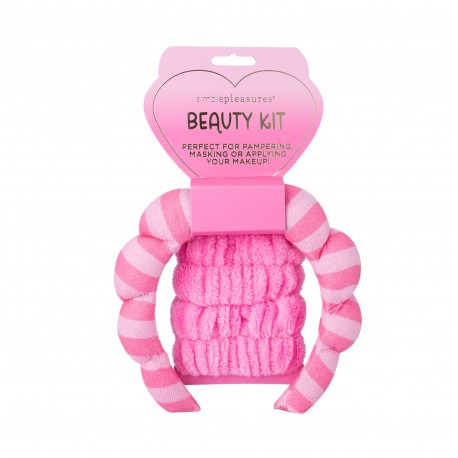 Set nettoyage visage