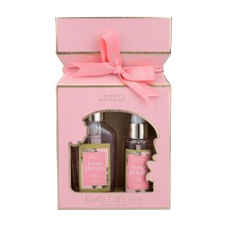 Coffret pour le corps PETAL PERFECT