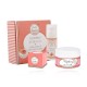 Coffret soins pour les pieds PRETTY FEET