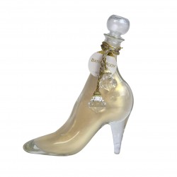 Gel douche & bain moussant CHAUSSURE Ivoire - 350ml