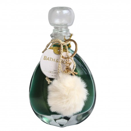 Gel douche & bain moussant VENECIA 180ml, Senteur Winter Forest