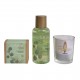 Coffret pour le bain BOTANIC SPA