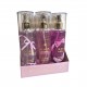 Brume pour le corps 250ml BEJEWELED, 3 senteurs assorties