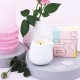 Bougie de massage 70g MOMENT TENDRE, senteur Amande/Coing