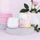 Bougie de massage 70g MOMENT TENDRE, senteur Amande/Coing