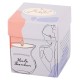Bougie de massage 70g PETITES BAIES CHAUDES, Senteur Baies