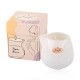 Bougie de massage 70g BEE, senteur Vanille
