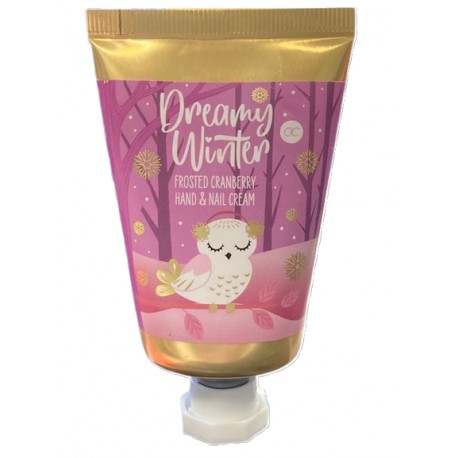 Crème mains & ongles DREAMY WINTER