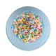 Boule effervescente pour le bain BORA BORA