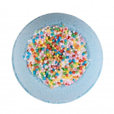 Boule effervescente pour le bain BORA BORA