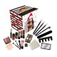 Calendrier de l'Avent Maquillage LADY