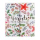 Calendrier de l'Avent Maquillages HELLO WINTER