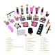 Calendrier de l'Avent Maquillages HELLO WINTER