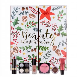 Calendrier de l'Avent Maquillages HELLO WINTER