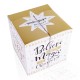 Calendrier de l'Avent Maquillages WINTER MAGIC