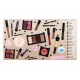 Calendrier de l'avent maquillages WILD AVENT