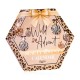 Calendrier de l'avent maquillages WILD AVENT