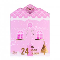 Calendrier de l'avent cosmétiques WINTER BEAUTY