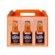 Coffret pour le corps FOR MEN