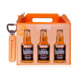 Coffret pour le corps FOR MEN