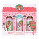 Coffret pour le corps HELLO WINTER