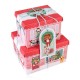 Coffret pour le corps HELLO WINTER