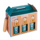 Coffret pour le corps  MEN'S COLLECTION WE