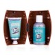 Coffret pour le corps  MEN'S COLLECTION WE