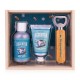Coffret pour le corps  MEN'S COLLECTION WE