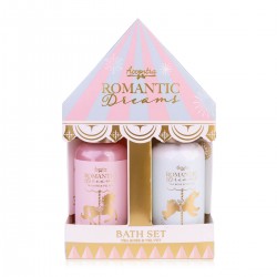 Coffret pour le corps PRETTY WINTER