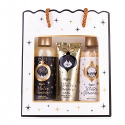 Coffret pour le corps WINTER GLAMOUR