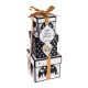 Coffret pour le bain WINTER GLAMOUR