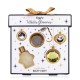 Coffret pour le corps WINTER GLAMOUR
