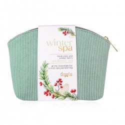 Coffret pour le corps WINTER SPA