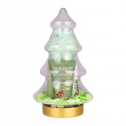 Coffret pour le corps WINTER SPA
