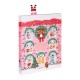 Calendrier de l'avent cosmétiques HELLO WINTER