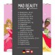 Calendrier de l'avent cosmétiques CLASSIC PRINCESS