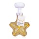 Distributeur savon mains mousse en forme de fleur 500ml SNOWFLAKE