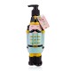 Distributeur savon mains 320ml MISTER NUTCRACKER