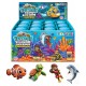 Boule effervescente 150g COOLKID OCEAN, contenant une figurine