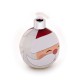 Distributeur de savon liquide 500ml BOULE, 3 modèles assortis