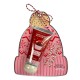 Coffret crème mains BEAUTY SKI CLUB, senteur Sweet Honey