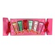 Coffret 6 crèmes mains FANCY & MERRY
