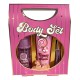 Coffret pour le corps FANCY & MERRY