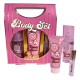 Coffret pour le corps FANCY & MERRY