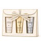 Coffret 3 crèmes mains TIMELESS