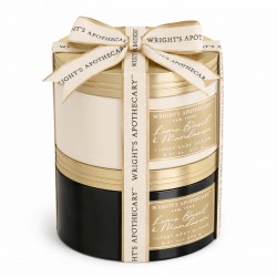 Coffret pour le corps TIMELESS