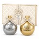 Coffret 2 gels douche TIMELESS